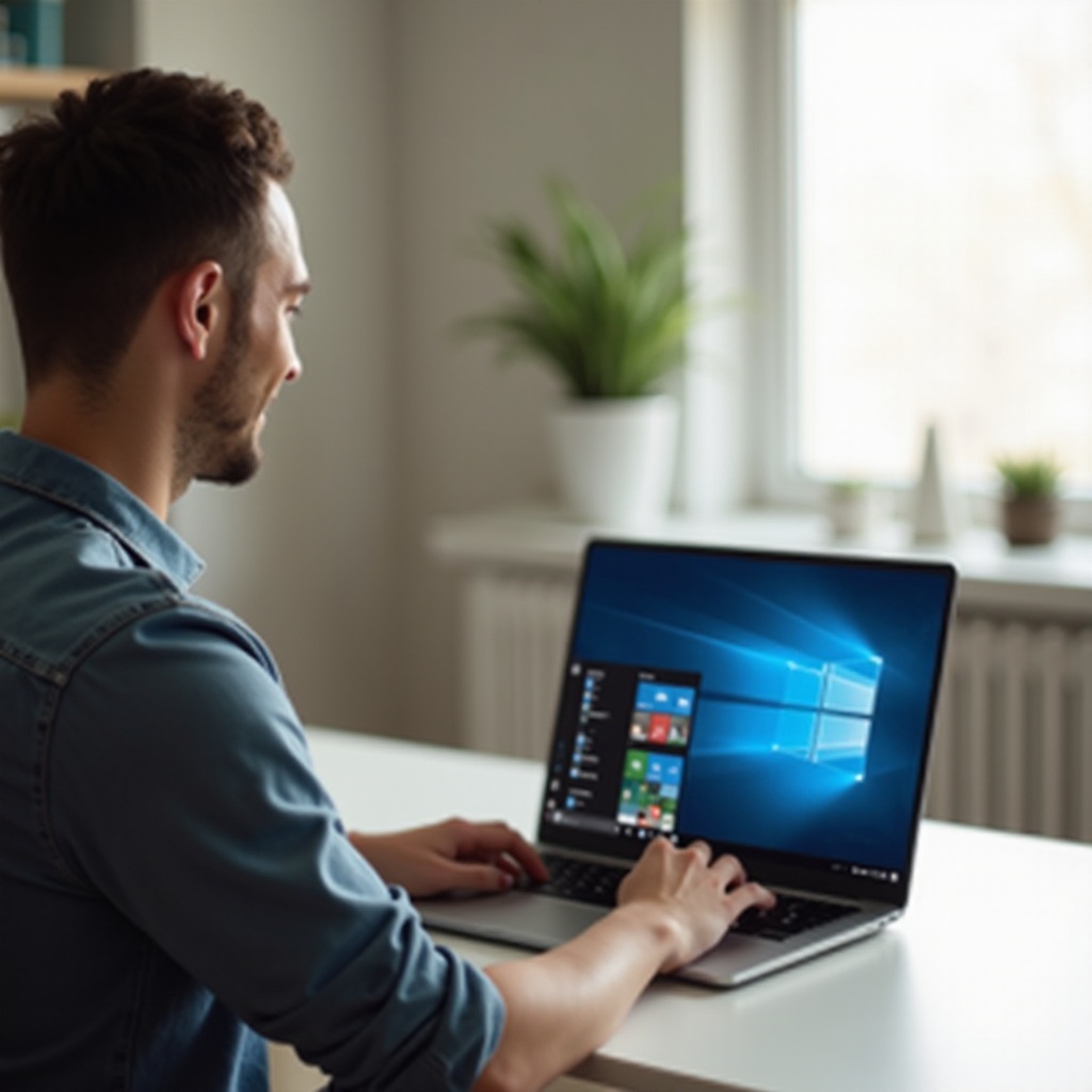 administrator ändern windows 10