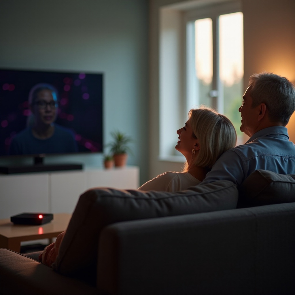 bester fernseher für schwerhörige