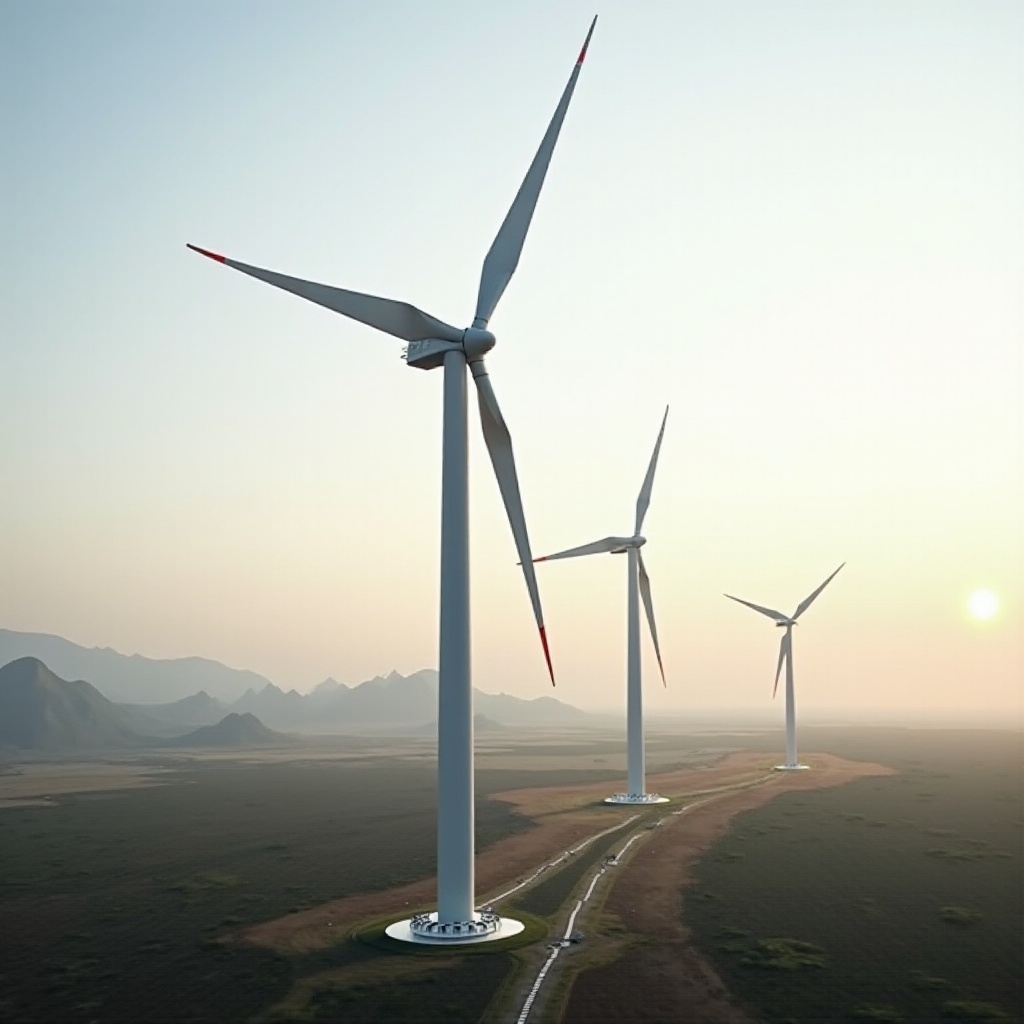 größtes windrad der welt china