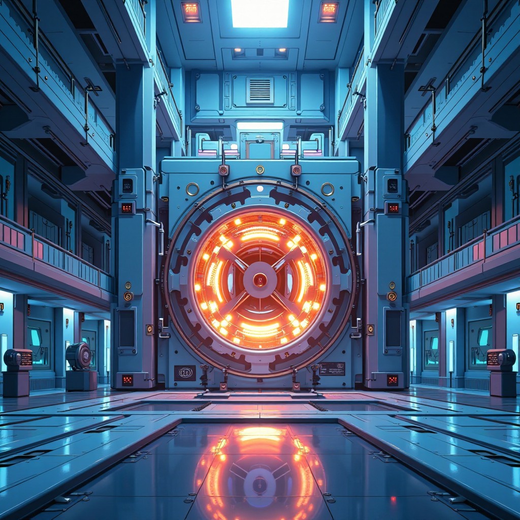 fusionsreaktor china