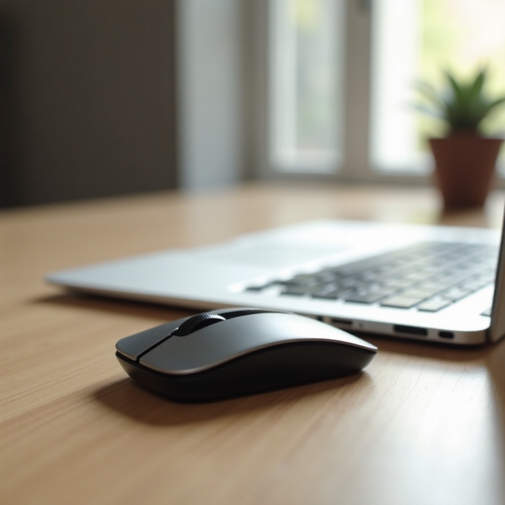 bluetooth maus ohne dongle