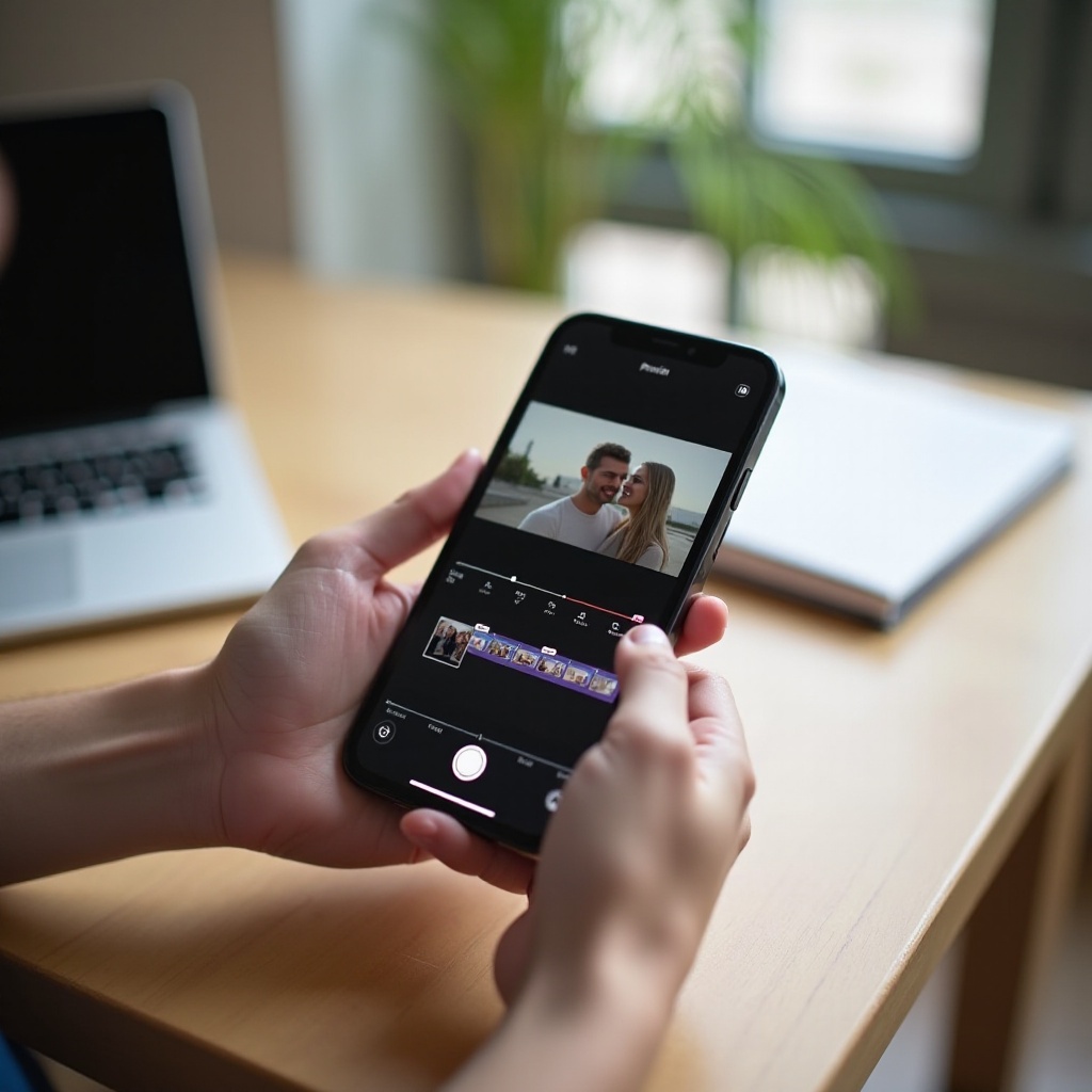 zwei videos zusammenfügen iphone