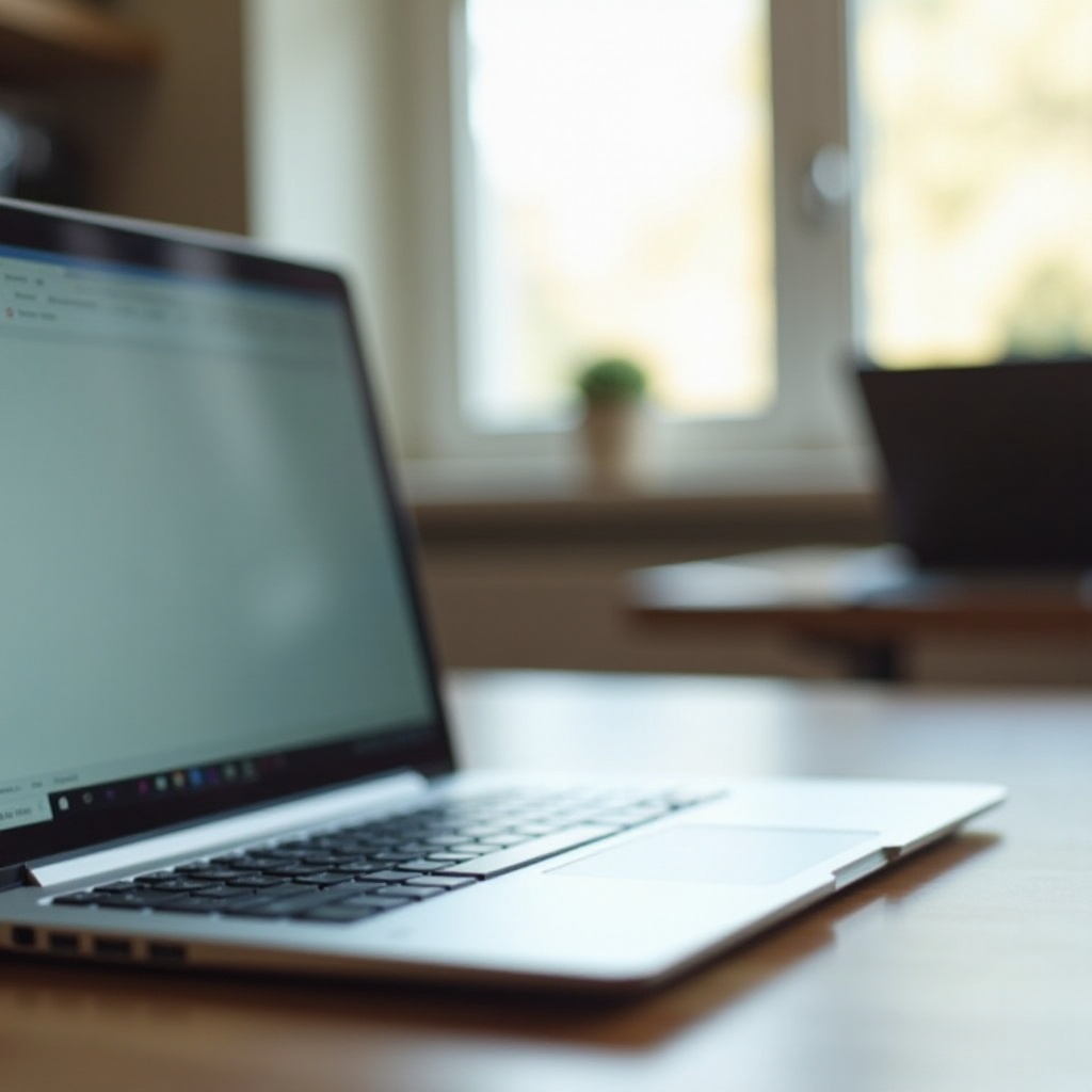 wie lange hält ein laptop