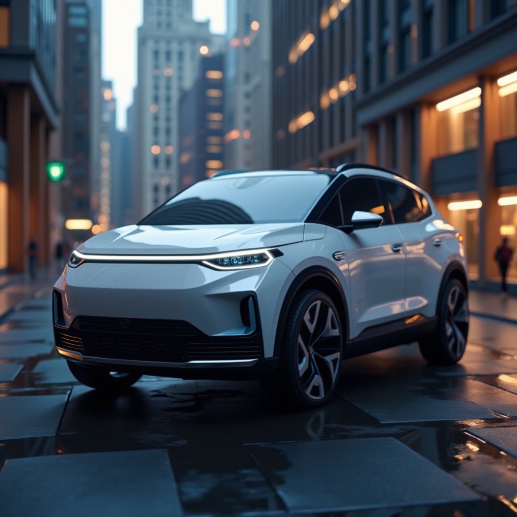 vw bestätigt vollelektrisches suv id.2x für 2026