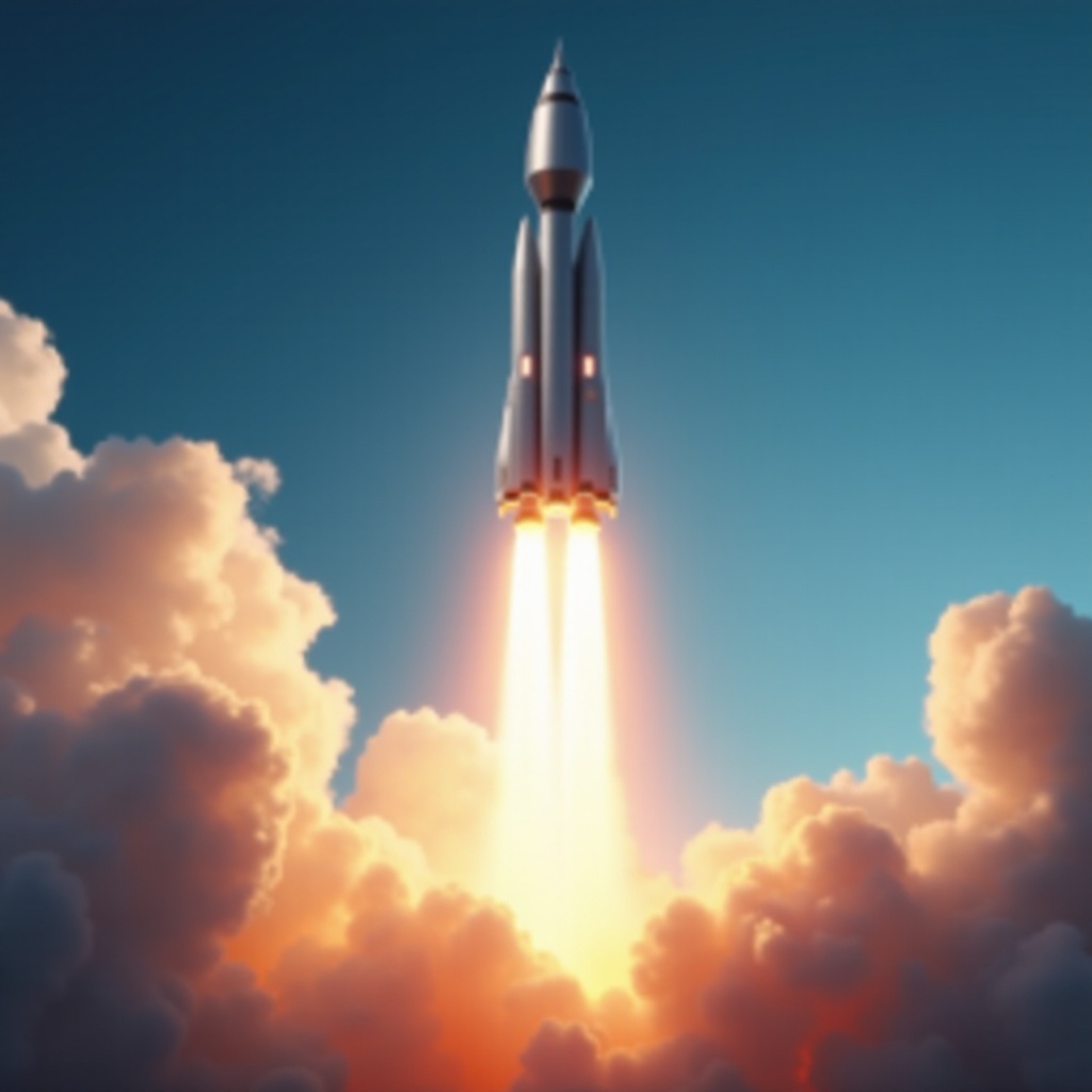 spectrum rakete von isar aerospace