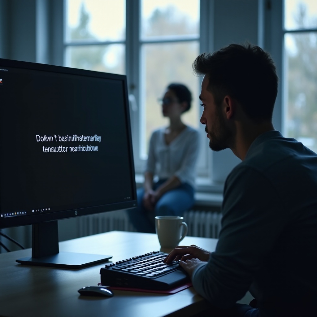 dieser pc unterstützt derzeit die systemanforderungen für windows 11 nicht
