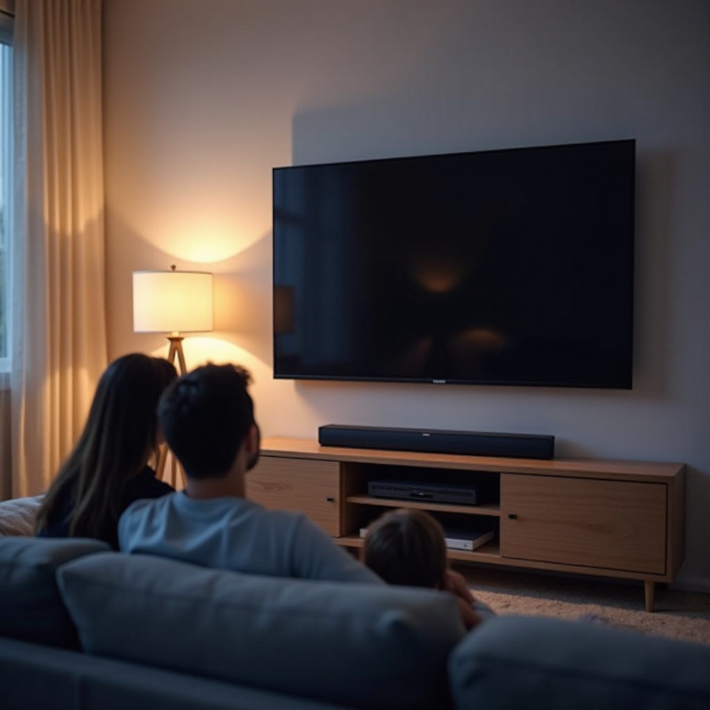 die besten soundbars