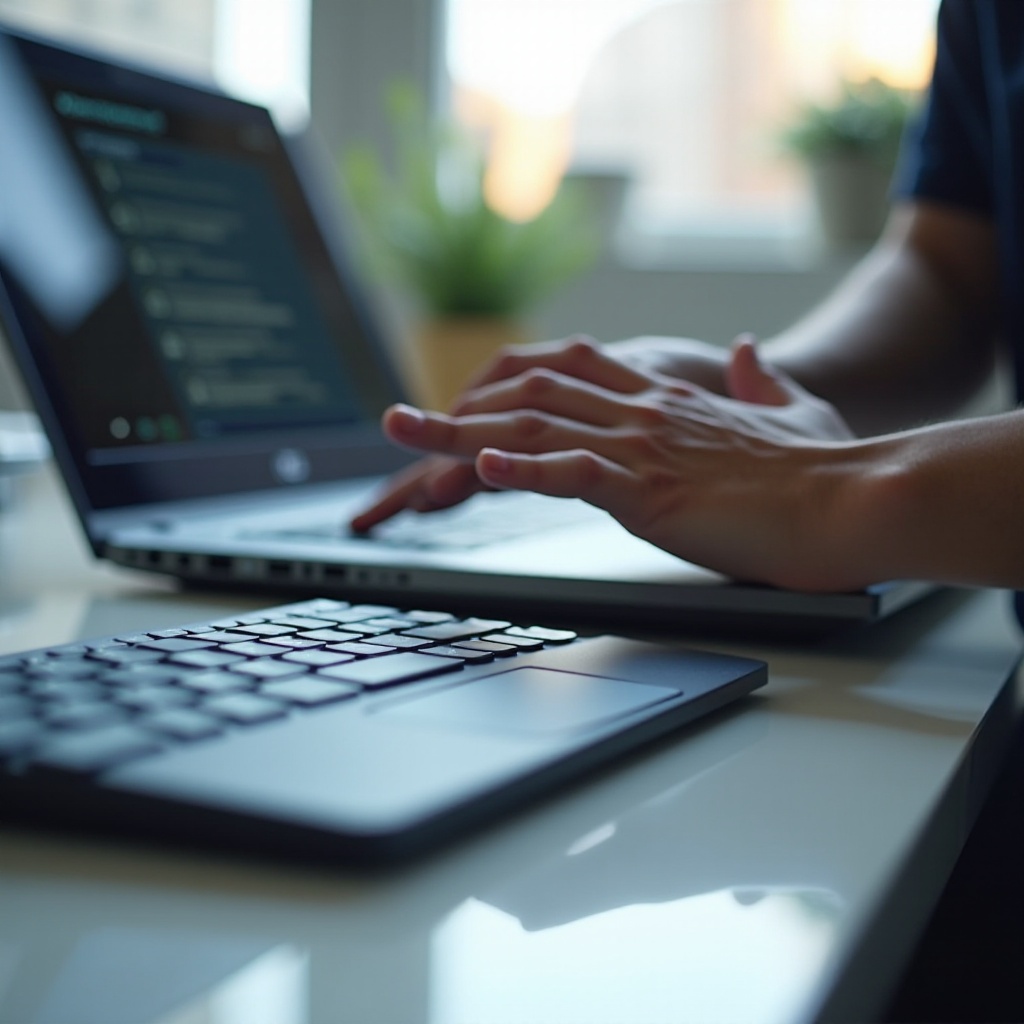 dell tastatur funktioniert nicht