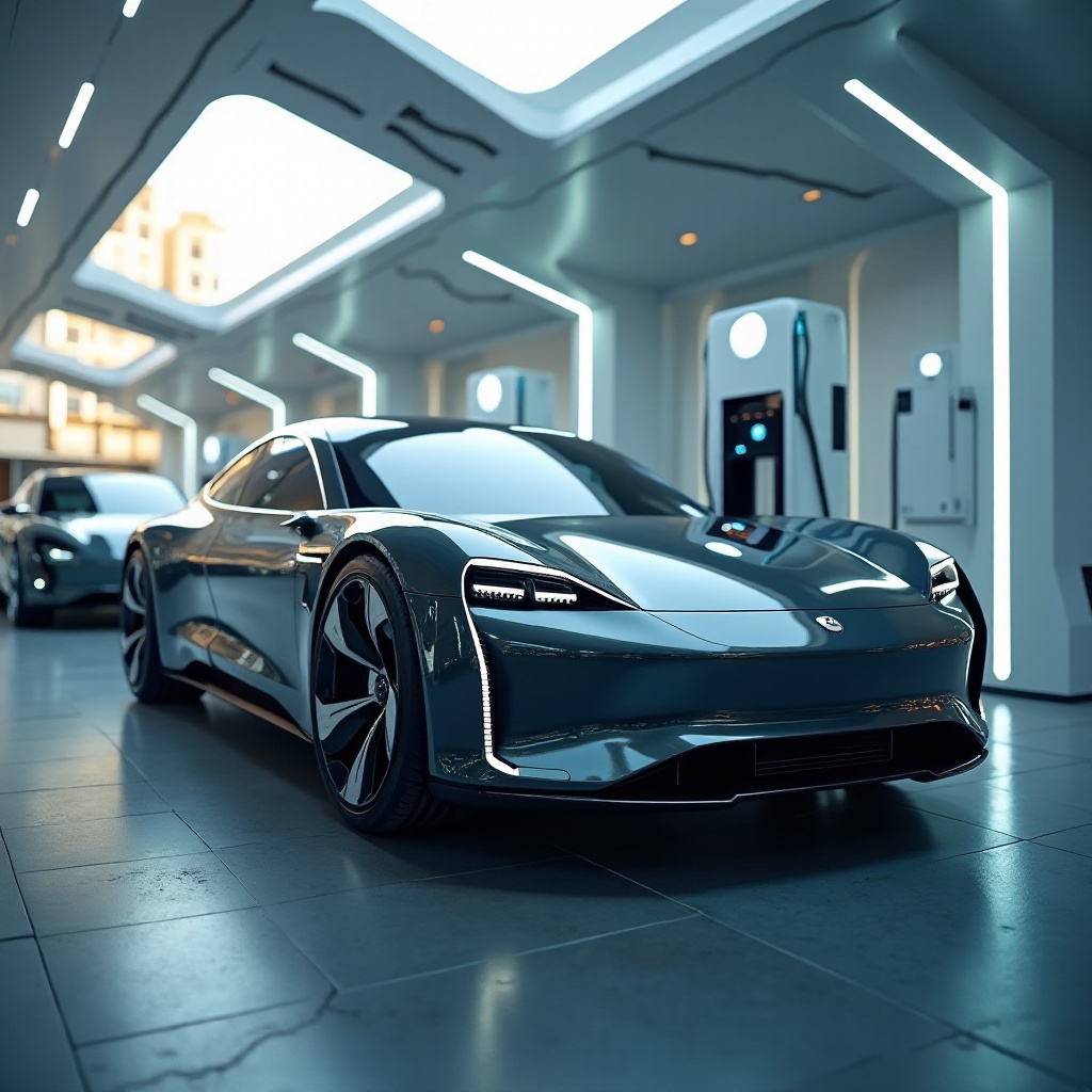 neue e auto förderung